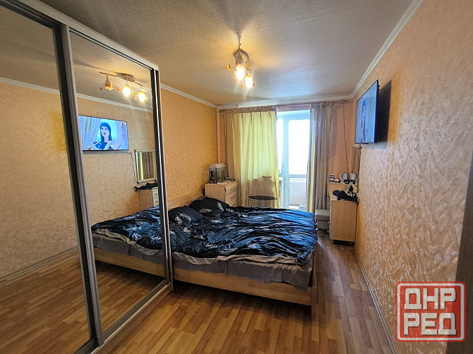 Продажа 2х Комнатной Квартиры в Киевском Районе - Артема - Маяк ! Быстрая Сделка! Донецк - изображение 1