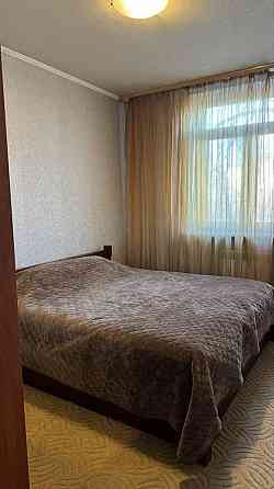 Сдается 2-комнатная квартира Расположена в г. Донецк, Ленинский район, ул. Кирова Донецк