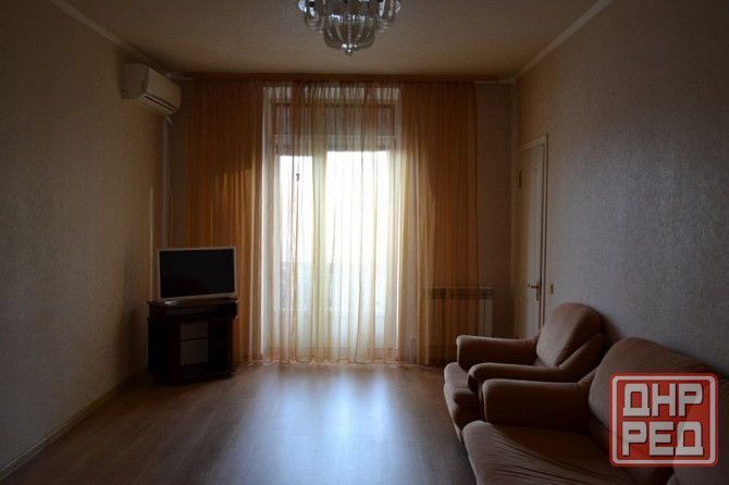 Сдается 2-комнатная квартира Расположена в г. Донецк, Ленинский район, ул. Кирова Донецк - изображение 8