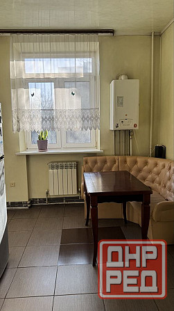 Сдается 2-комнатная квартира Расположена в г. Донецк, Ленинский район, ул. Кирова Донецк - изображение 3