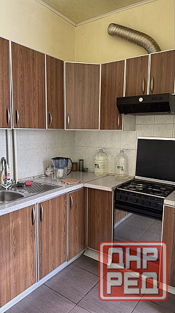 Сдается 2-комнатная квартира Расположена в г. Донецк, Ленинский район, ул. Кирова Донецк - изображение 6