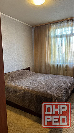 Сдается 2-комнатная квартира Расположена в г. Донецк, Ленинский район, ул. Кирова Донецк - изображение 1