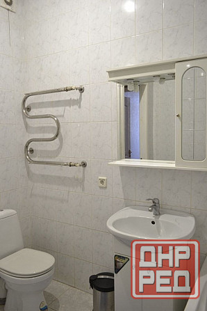 Сдается 2-комнатная квартира Расположена в г. Донецк, Ленинский район, ул. Кирова Донецк - изображение 7