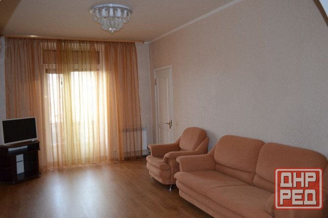 Сдается 2-комнатная квартира Расположена в г. Донецк, Ленинский район, ул. Кирова Донецк - изображение 5