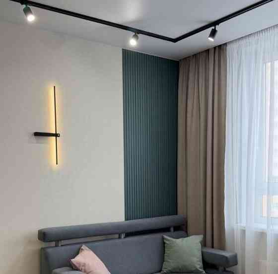 Сдаётся 2-комнатная квартира на Текстильщике, Кировский район Донецка Квартира небольшая, но уютная, Донецк