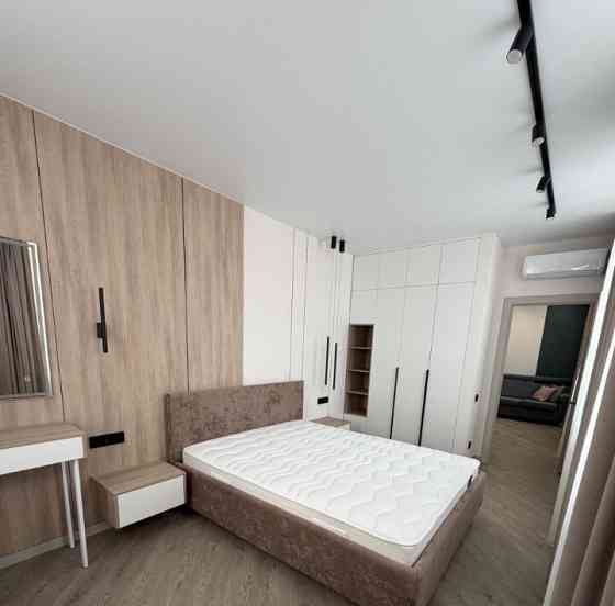 Сдаётся 2-комнатная квартира на Текстильщике, Кировский район Донецка Квартира небольшая, но уютная, Донецк