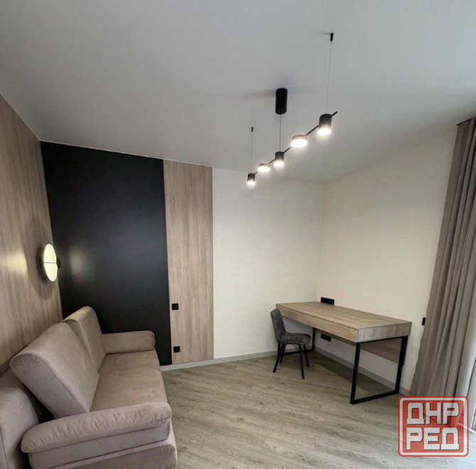 Сдаётся 2-комнатная квартира на Текстильщике, Кировский район Донецка Квартира небольшая, но уютная, Донецк - изображение 4