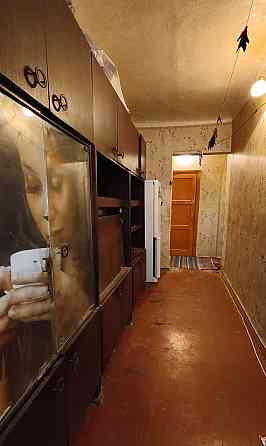 Продается 3к квартира на Бакинских Комиссаров, Куйбышевский район Донецк