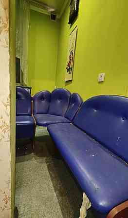 Продается 3к квартира на Бакинских Комиссаров, Куйбышевский район Донецк