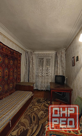 Продается 3к квартира на Бакинских Комиссаров, Куйбышевский район Донецк - изображение 6