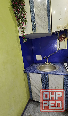 Продается 3к квартира на Бакинских Комиссаров, Куйбышевский район Донецк - изображение 8