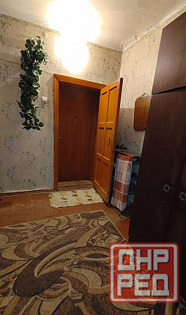 Продается 3к квартира на Бакинских Комиссаров, Куйбышевский район Донецк - изображение 9