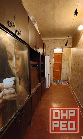 Продается 3к квартира на Бакинских Комиссаров, Куйбышевский район Донецк - изображение 5