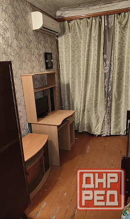 Продается 3к квартира на Бакинских Комиссаров, Куйбышевский район Донецк - изображение 7