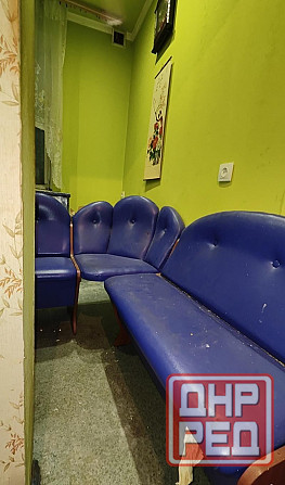 Продается 3к квартира на Бакинских Комиссаров, Куйбышевский район Донецк - изображение 2