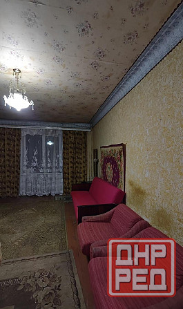 Продается 3к квартира на Бакинских Комиссаров, Куйбышевский район Донецк - изображение 4