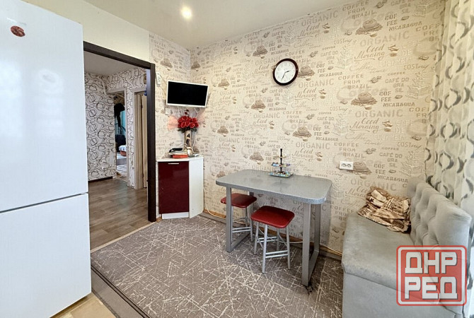 сдаётся в г. Мариуполь двухкомнатная Мариуполь - изображение 2