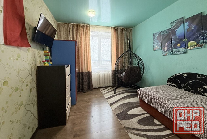 сдаётся в г. Мариуполь двухкомнатная Мариуполь - изображение 5