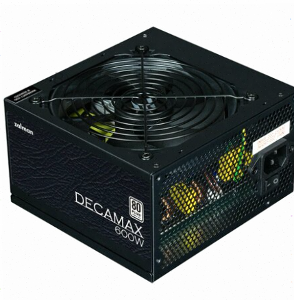 Блок питания Zalman 600w Zm600-Lx3 - арт-7867 Макеевка