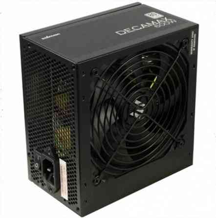 Блок питания Zalman 600w Zm600-Lx3 - арт-7867 Макеевка