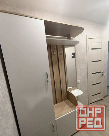 Сдается двухкомнатная квартира в Буденовском районе Донецка. Донецк - изображение 1