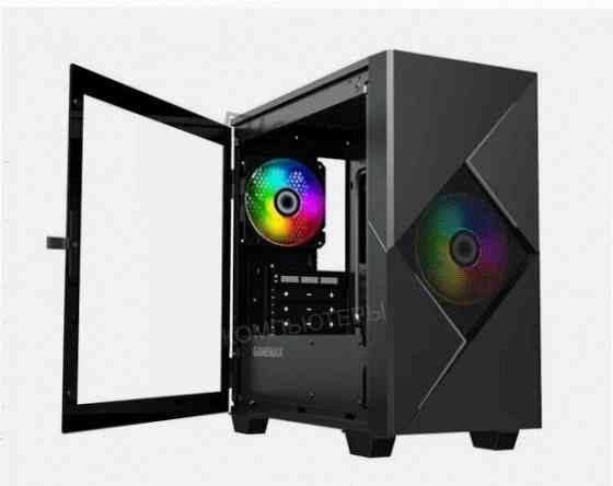 Компьютерный корпус Gamemax Cyclops Bg [арт-7265] Донецк