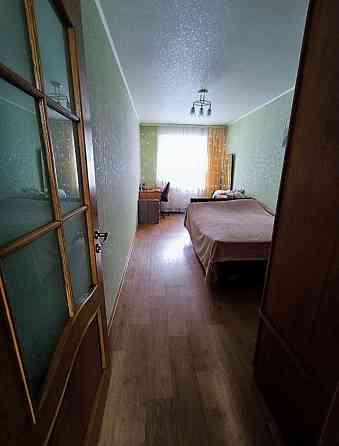 2к Калинино с индивид.отоплением мебелью и техникой торг Макеевка