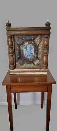 Икона ручной работы Макеевка