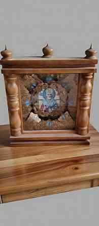 Икона ручной работы Макеевка