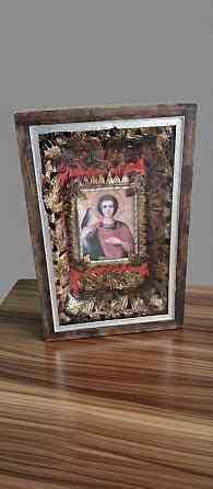 Икона ручной работы Макеевка