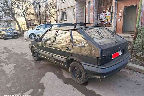 Продам Ваз 2114 Донецк