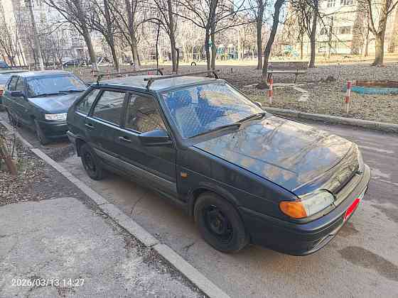 Продам Ваз 2114 Донецк