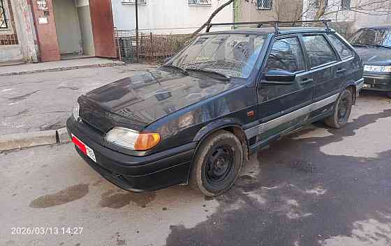 Продам Ваз 2114 Донецк
