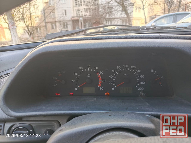 Продам Ваз 2114 Донецк - изображение 4