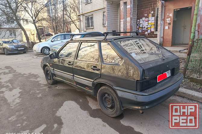 Продам Ваз 2114 Донецк - изображение 3