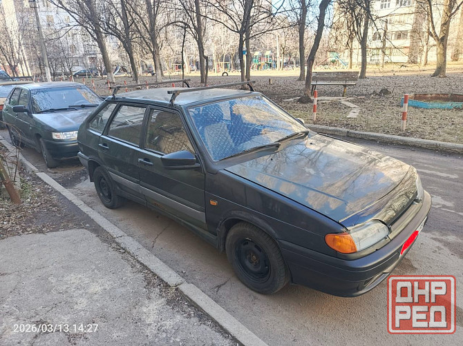Продам Ваз 2114 Донецк - изображение 1
