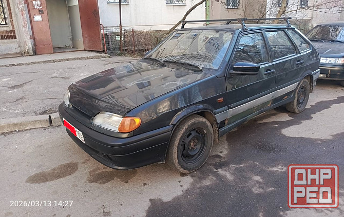 Продам Ваз 2114 Донецк - изображение 2