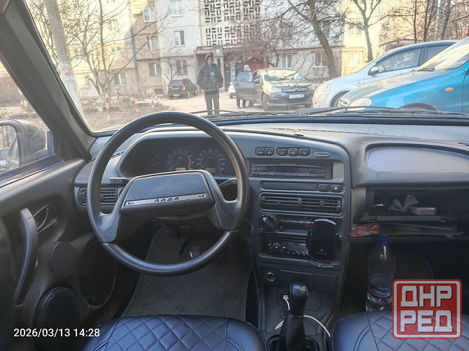Продам Ваз 2114 Донецк - изображение 5