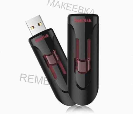 Usb Flash Drive 32gb - Sandisk Cruzer Glide Sdcz600-032g-G35 арт-9575 Донецк