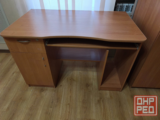 Стол компьютерный Донецк - изображение 1