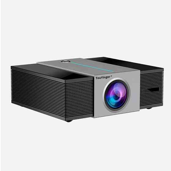TouYinger Проектор Q11W Ultra, 1LCD Донецк
