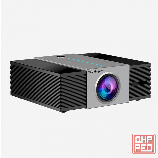 TouYinger Проектор Q11W Ultra, 1LCD Донецк - изображение 2