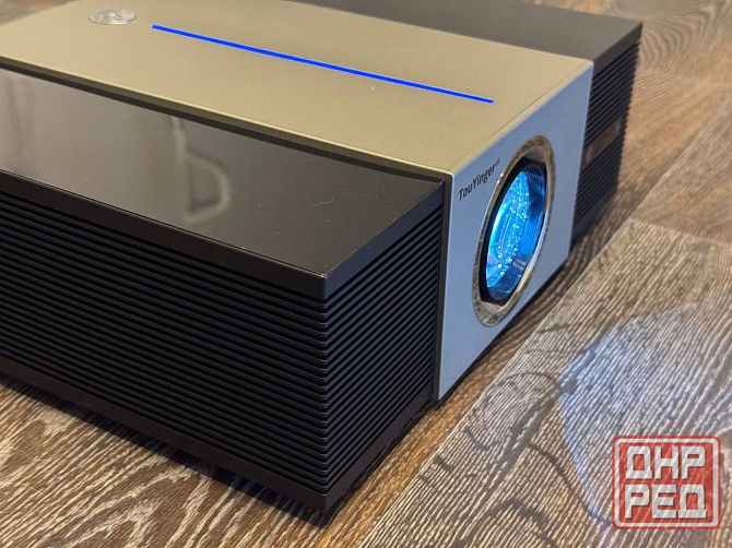 TouYinger Проектор Q11W Ultra, 1LCD Донецк - изображение 1