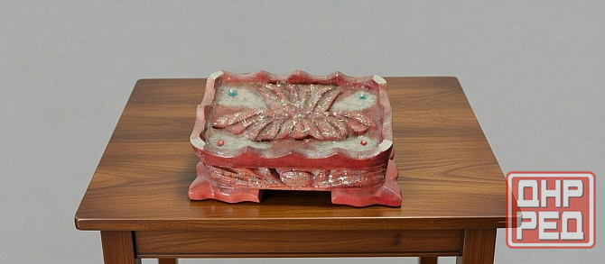 Шкатулка Донецк - изображение 1