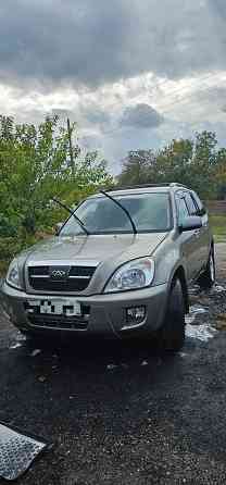 Продам Черри Тигго Волноваха