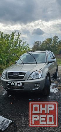 Продам Черри Тигго Волноваха - изображение 1