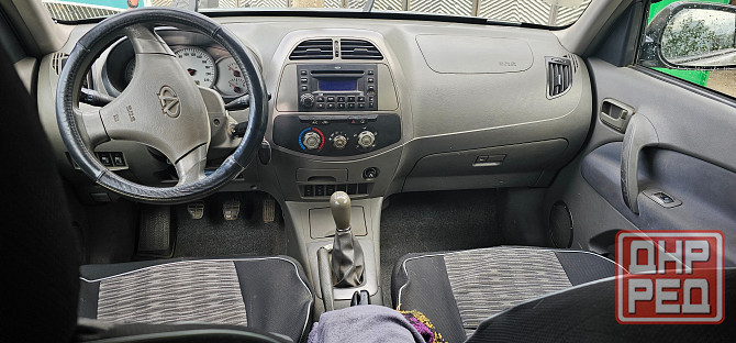 Продам Черри Тигго Волноваха - изображение 4