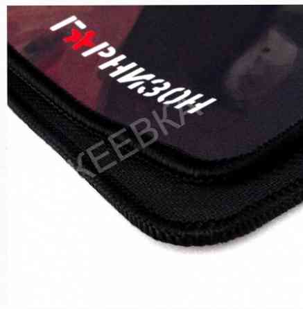 Коврик д/мыши гарнизон Gmp-145 25х20х0,3см, супергерой, ткань+рез(18068) 1918413 (арт-2511) Донецк