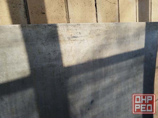 Алюминиевые листы Донецк - изображение 1