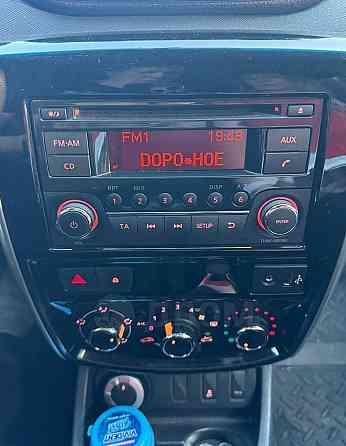 Nissan Terrano Донецк